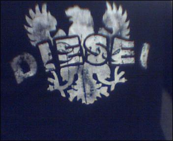 diesel